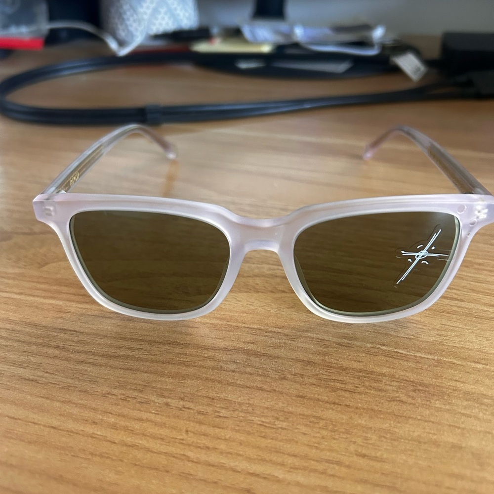 Electric sunglasses Birch Matte Green - Picture 5 of 12